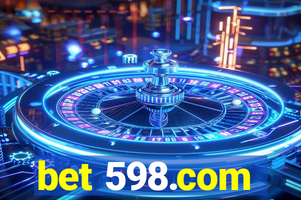 bet 598.com